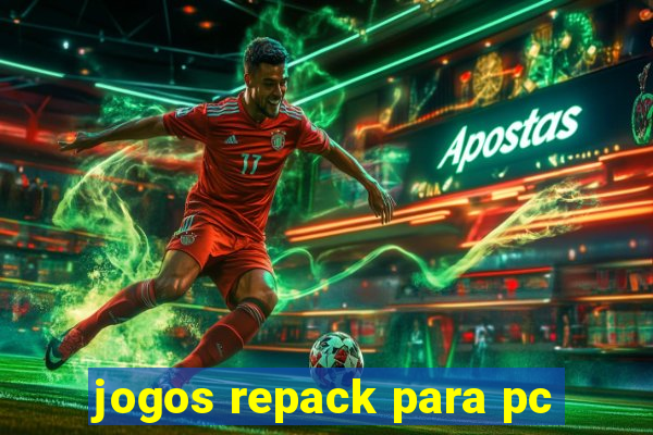 jogos repack para pc